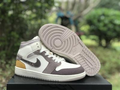 wholesale quality air jordan 1 model no. 542